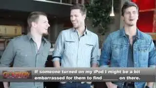 Outtakes & More with High Valley