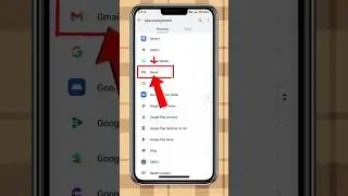 Gmail OTP Problem Fixed 😱🔥✅ #shorts
