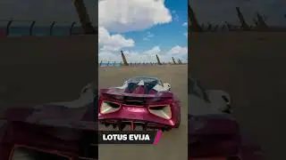 The Five COOLEST vehicles in The Crew Motorfest!