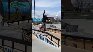 Frederick skatepark, Colorado #skater