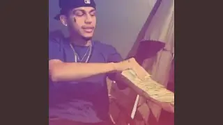 Slidin (feat. Aloc Offical)