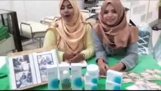 Spa Halal in Pattani Thailand