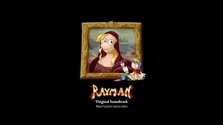 Rayman OST - Space Mama's Finale