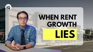 When Rent Growth Lies: The Hidden Drag on NOI
