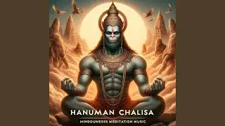 Hanuman Chalisa Original (Mindfulness Meditation Version)