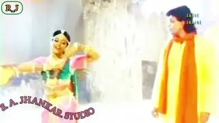 O SONIYE O HEERIYE AGG PYAR DI || Special Jhankar || Mohd Aziz @ Lata Mangeshkar || ((Boy &trade; RJ))