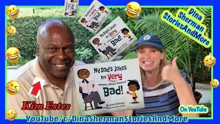 StoryTime~ My Dad's Jokes Are Terribly, Awfully, Painfully Bad!
