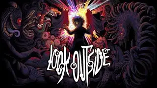 Zero Plays: Look Outside P5 - BLIND #Zero #horror #lookoutside