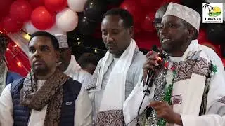 omar Saala oo taagera ka helay Jufadiisa Hoose ee Cigal sharmarke.
