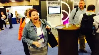 GT Fun at Alliance 2015