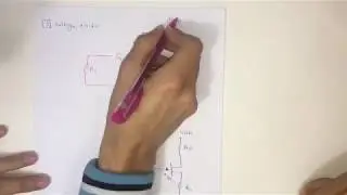 FET(D-MOSFET) || الجزء الثالث