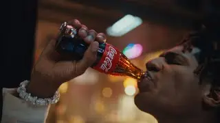 Coke&reg; Studio | Be Who You Are (Music Video) |