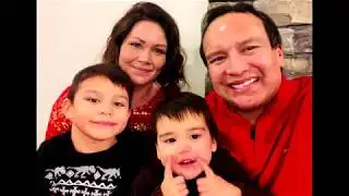 STRONGFRONT.tv Holiday Greeting 2018