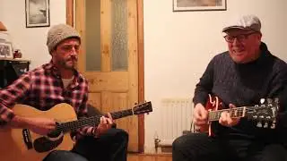 Crazy Love - Van Morrison cover