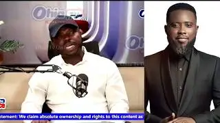 Abronye tells Prophet EL Benard the truth😂​