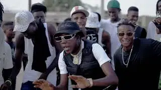 AM CRAZY ''JAHALLAHBENKHALED'' ( clip officiel )