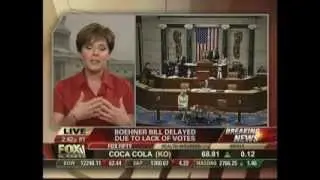 The Willis Report - July 28, 2011