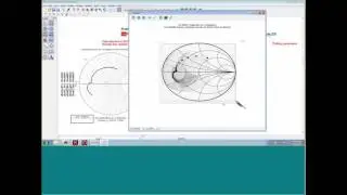 Designing a Broadband Amplifier with a 3D Smith Chart