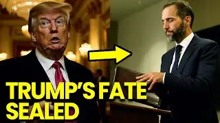 Trump&rsquo;s WORST NIGHTMARE as Special Counsel Gets Access to His SEALED Verdict
