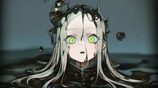 Rapi, that Loli is Leviathan, not a ghost 🤣