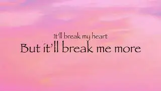 State I’m In~Ashley Cooke lyrics