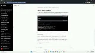 pip install dateutil windows