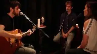 החרפושיות - The Scarabs - Lighthouse