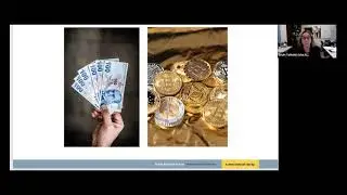 Simon Quick Takes: What Currency Crises Can Teach Us About Cryptocurrency feat. Dean Sevin Yeltekin