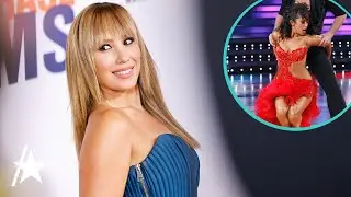 Cheryl Burke Reveals How Many &lsquo;Dancing With The Stars&rsquo; Partners She Had &lsquo;Showmances&rsquo; With