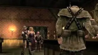 Оружие - Трейлер - PS2