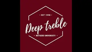 Deep Treble 25th Anniversary/Spring Concert