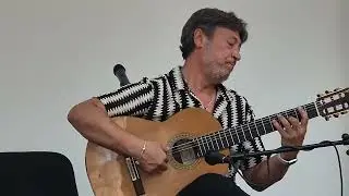 Yaiza Trigo en Aires Flamencos de Sevilla. 24 mayo de 2025.
