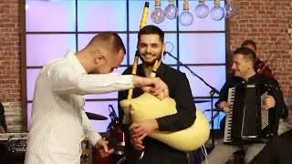 Igor Andreevski -  Kazi,kazi milo libe (ImaT nemaT)