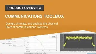 What Is Communications Toolbox?