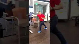 Arm Care  - Wrist & Finger Extension Isometric Exercise Full Extended Release Position