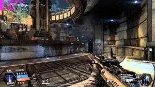 TITANFALL  GTX 980 SLI - -FPS 200 +