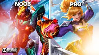 Jungle Assassin Tutorial | Mobile Legends