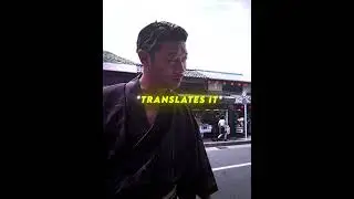 iShowSpeed Found A Member Of Uchiha Clan 🤯