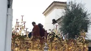 Salida de la Hermandad del Huerto | Cabra 2019 | Domingo de Ramos | AM “La Sentencia” de Jerez