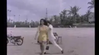 TUMKO KITNA PYAAR HAI (HINDI MOVIE GOONJ) DOOR:AMIT KUMAR NANKOE