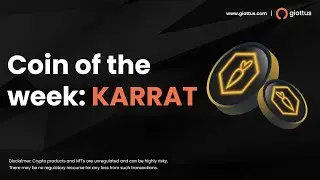 Why KARRAT Could Skyrocket in the Growing Crypto Gaming Space!