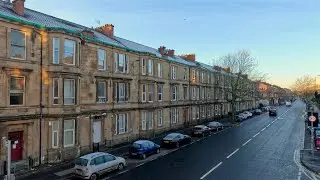 Flat 2/2, 261 Paisley Road West, Cessnock, G51 1NB