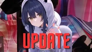 Update For the channel #animechannel