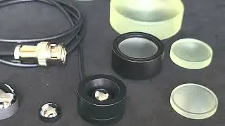 A Photoconductive Antenna (PCA) is a widely used source and detector of terahertz (THz) radiation