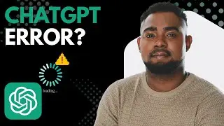 How to Fix &ldquo;Unable to Load Conversation&rdquo; Error in ChatGPT (Fast & Easy Fixes)