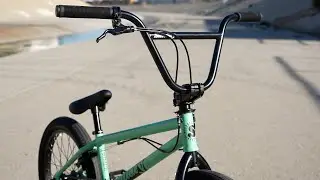 SUNDAY BIKES | Primer | BMX