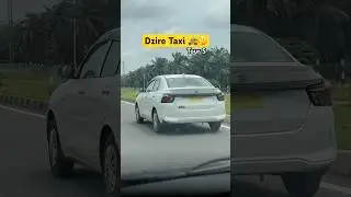 Maruti Suzuki Dzire Taxi || Dzire Tour S #neeluartsautomobile #Dziretours #tours