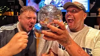 Because of THIS VIDEO ELI has BANNED us from ALL EVENTS..🍺