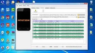 Прошивка телефона Lenovo Vibe P1m