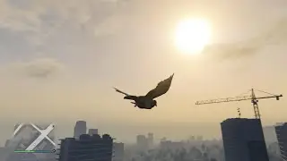 🔴Spooky GTA Saturday🎃